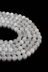 8 MM Selenit Taşı Dizi A