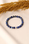 Lapis Lazuli Taşı Bileklik