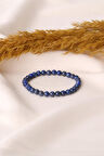 Lapis Lazuli Taşı Bileklik