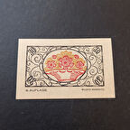 Escoines 3996368f406cec0f77 1921 Almanya 9.AUFLAGE Nortgeld