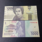 Escoines 3996368f63a56afa5b 2016 Endonezya 1000 rupiah ÇİL