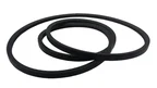 Bando17X2125 Düz V Kayış