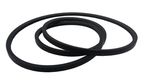 Bando17X2240 Düz V Kayış