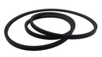 Bando17X2325 Düz V Kayış