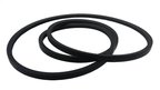 Bando17X3000 Düz V Kayış
