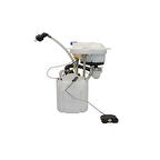 YAKIT POMPASI &amp; ŞAMANDIRASI ( Kmp. ) 1.4 TSI CAX 3