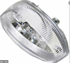 -Yamaha Ybr 125 '09 Sinyal Camı