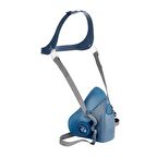 3M 7502 YARIM YÜZ GAZ MASKESİ
