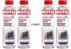 Radyatör içi Temizleyici Motul Radiator Clean 300 ml (4 Adet )