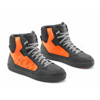 KTM Alpinestars J-6 WP Suya Dayanıklı Korumalı Motorcu Ayakkabısı