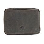 Rattray’s Peat Pipe Bag 3 Taba Deri Pipo Çantası