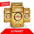 Qualità Oro Filtre Kahve (250gr) x3