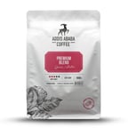 Premium Espresso Blend Çekirdek Kahve 1000 Gr.