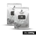 Lemmu Blend Kahve 1000 Gr X 2 Adet