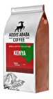 Kenya 250 Gr. Filtre Kahve