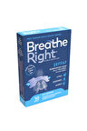 Breathe Right Şeffaf Burun Bandı Normal Boy