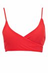 DeFacto Fall in Love Regular Fit Bikini Üstü B0387AX23HSRD197