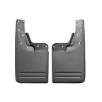 Volkswagen Amarok 2011 - 2020 Model Arka 2'li Paçalık (ÇAMURLUK - TOZLUK)