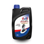 ATF 620 DEXRON VI-6 1 Litre Tam Sentetik Otomatik Şanzıman Yağı (Üretim Yılı: 2025)