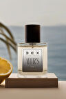112 - ALURS - ALLURE SPORT 50mL Erkek Parfüm