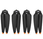 Djı Mavic Air 3 Pervane 8747F Kanat Takımı Propellers For Air 3 ( Oem ) 4 Adet