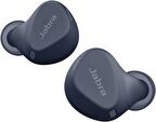 Jabra Elite 4 Active TWS Lacivert Kulak İçi Bluetooth Kulaklık -Teşhir