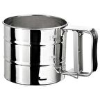 IKEA Idealisk Paslanmaz Çelik Elek - Un Eleği