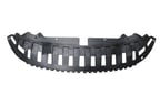 TOGG T10X 23/25 ÖN PANJUR ÜST PLASTİĞİ ALT DESTEK GÖVDESİ (KAPUT UÇ PLASTİĞİ ALT DESTEĞİ)