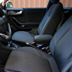 Ford Fiesta Kol Dayama Kolçak 2018 – 2023 Model
