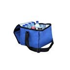 Piknik Kamp Çantası Termos Çanta Soğuk Tutucu Yalıtımlı Termos