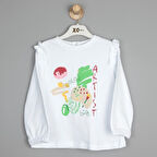 Kız Switşört 6-24 Ay  0009572 Kswt09002