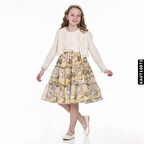 Kız Alt Üst Takım 6-10 Yaş 7635 Kaut10073