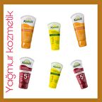 Kamill Express 75ml+Kamill Fresh+Kamill Urea %5 El & Tırnak Kremi 6Lı Set