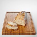 WMF 1886869990 BAMBU KESME TAHTASI 26X20CM