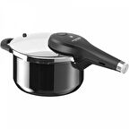 Wmf Fusiontec Çelik Klipso 4.5 lt Düdüklü Tencere