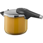 WMF Fusiontec Düdüklü Tencere 6.5 L Sarı