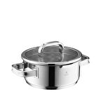 WMF Function4 Kısa Tencere 24 cm