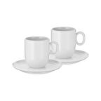 WMF Barista Cafe Creme Bardağı 2 Parça