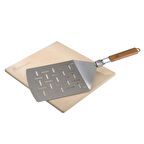 LANDMANN 13219 PİZZA SETİ KARE