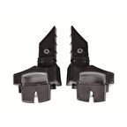 Britax-Römer Baby Safe Ana Kucağı için Bebek Arabası Adaptörü