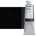 Lukas Berlin 37ml Yağlı Boya No:0982 Ivory Siyah