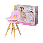 829271 Baby Born Mama Sandalyesi