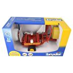 Balya Sarma Makinesi Ve Kahverengi + Siyah Balyalar