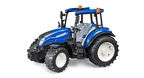 Bruder New Holland T5.120 Traktör BR02184