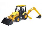 Bruder JCB Midi CX Kepçeli Ekskavatör 02427 - 01180