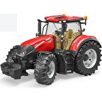 Bruder Case Ih Optum 300 CVX Traktör 3190 Lisanslı Ürün