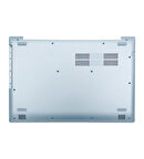 Lenovo IdeaPad 320-15IKB 320-15ISK Notebook Alt Kasa - Silver