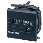 Sıemens,İşletme Saat Sayıcısı, 00000.00H, 230V Ac, 50Hz 7Kt5502