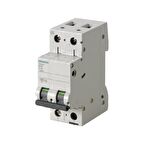 Sıemens,40A, 1 Kutup+Nötr, Otomat 6Ka,5Sl6540-7