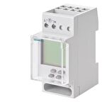 Sıemens,Dıgıtal Şalt Saati 7Lf4511-0